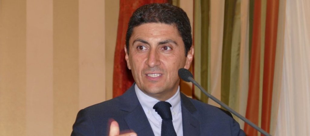 Λ.Αυγενάκης: «Νέα διάταξη επιτρέπει την χρήση μέσων τεχνολογίας για τις εκλογές Ομοσπονδιών»