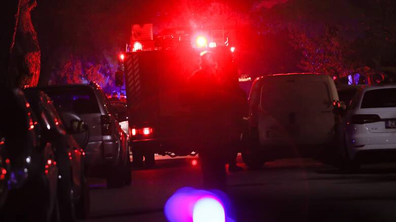 Εμπρηστική επίθεση στο κατάστημα Zeus + Dione που ανήκε στη Μαρέβα Μητσοτάκη