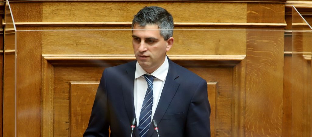Εθνική Χρηματοδότηση ερευνητικών ευρωπαϊκών ανταγωνιστικών έργων 5 ελληνικών Πανεπιστημίων