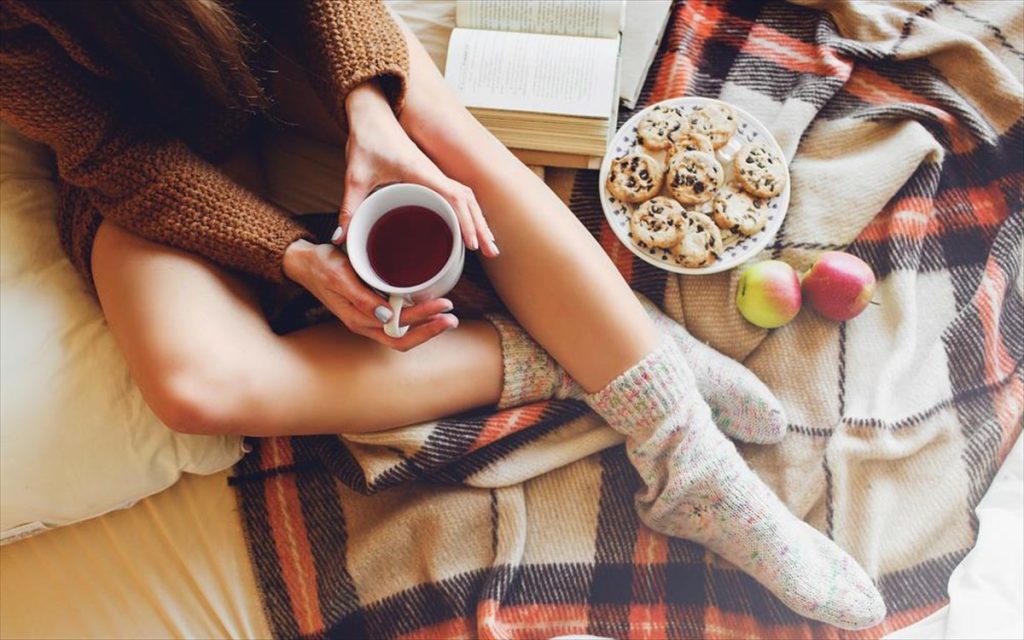 Μήπως πεινάς κι εσύ λίγο παραπάνω; – Αυτός είναι ο λίγος που έχουμε… λιγούρες το χειμώνα