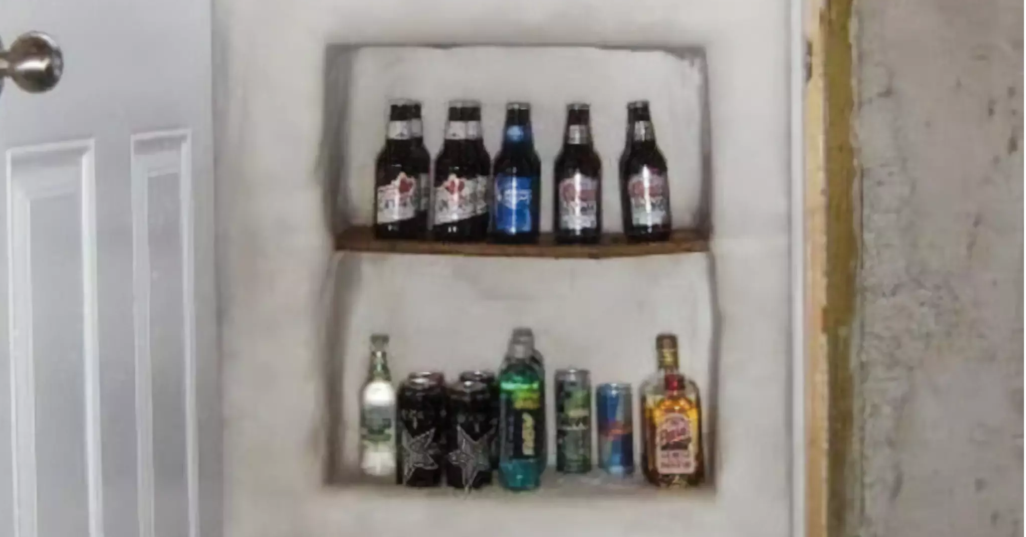 Η κυβέρνηση γύρισε 1000 χρόνια πίσω τους Έλληνες – Βάζουν χιόνι στα ψυγεία για να μην χαλάσουν τα τρόφιμα & πεινάσουν!