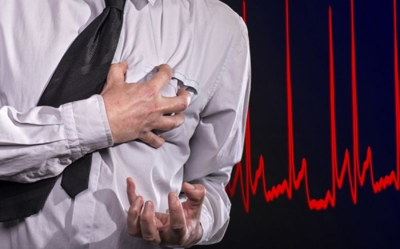 Μόσχα: 47χρονος έπαθε πέντε ανακοπές σε μια νύχτα και έζησε