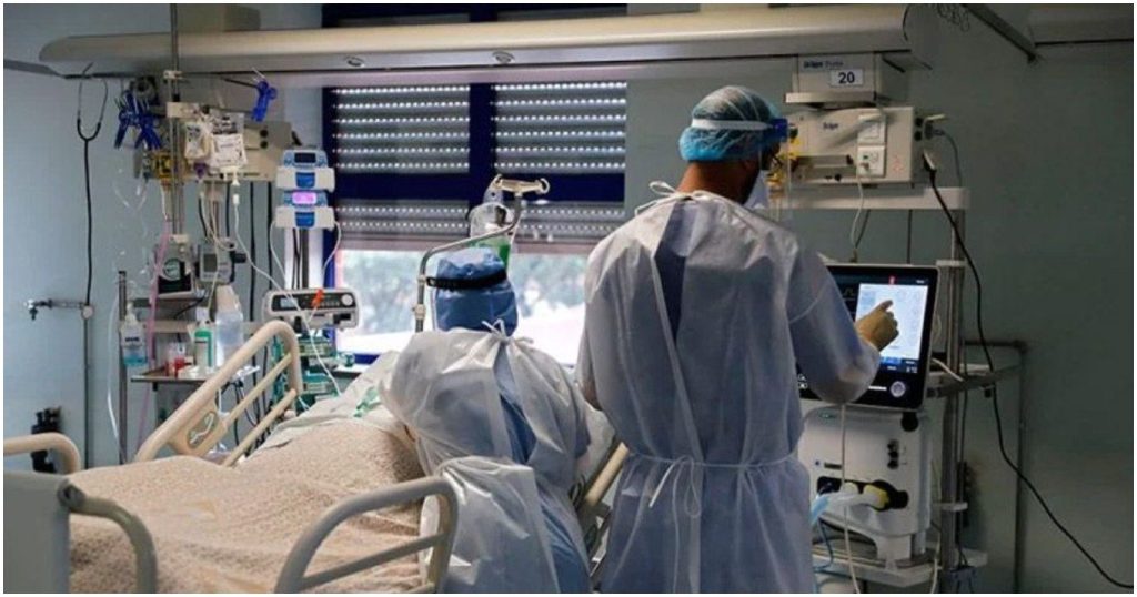 Στους πολίτες τα «ρίχνουν» για την παράταση του lockdown – Θ.Βασιλακόπουλος: «Εξαρτάται από τη συμπεριφορά μας»