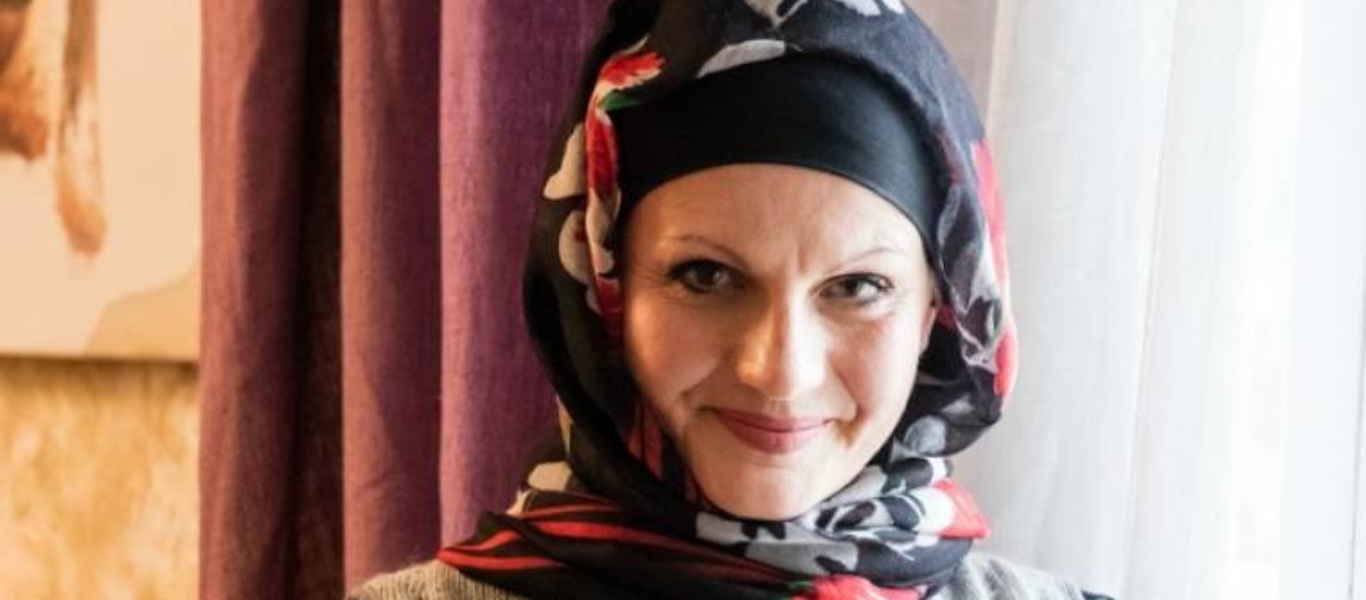 Λ.Αρχοντή: «Έστειλα μήνυμα στον Π.Φιλιππίδη – Ήθελα να του εκφράσω την συμπαράστασή μου»