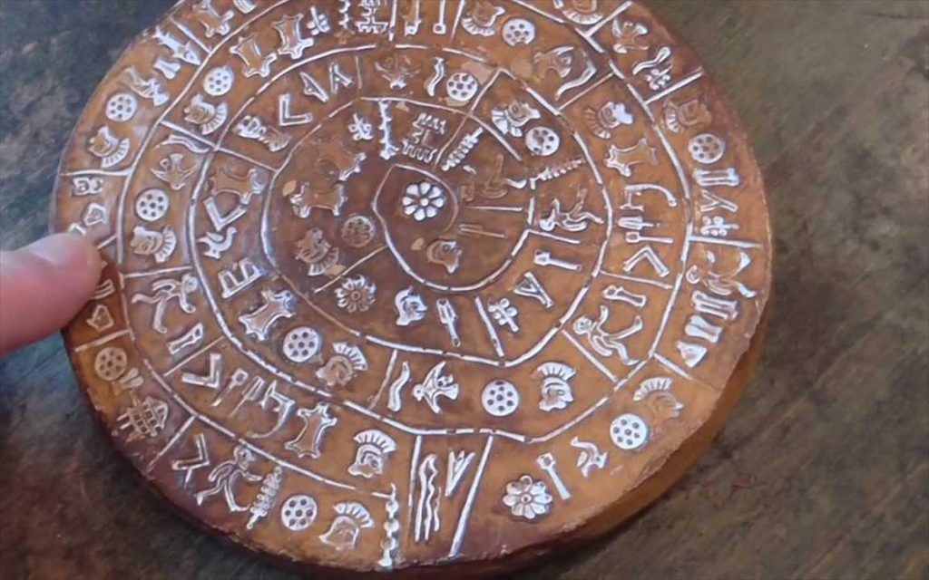 Για ποιο λόγο μπορούμε να «διαβάσουμε» τη Γραμμική Α αλλά δεν μπορούμε να την κατανοήσουμε