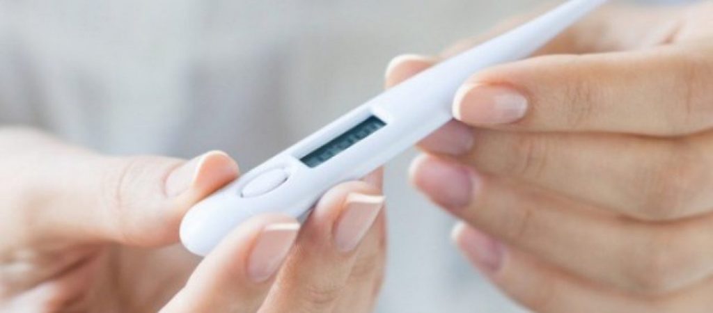Αυτά είναι τα συμπτώματα και οι αιτίες για τα δέκατα πυρετού