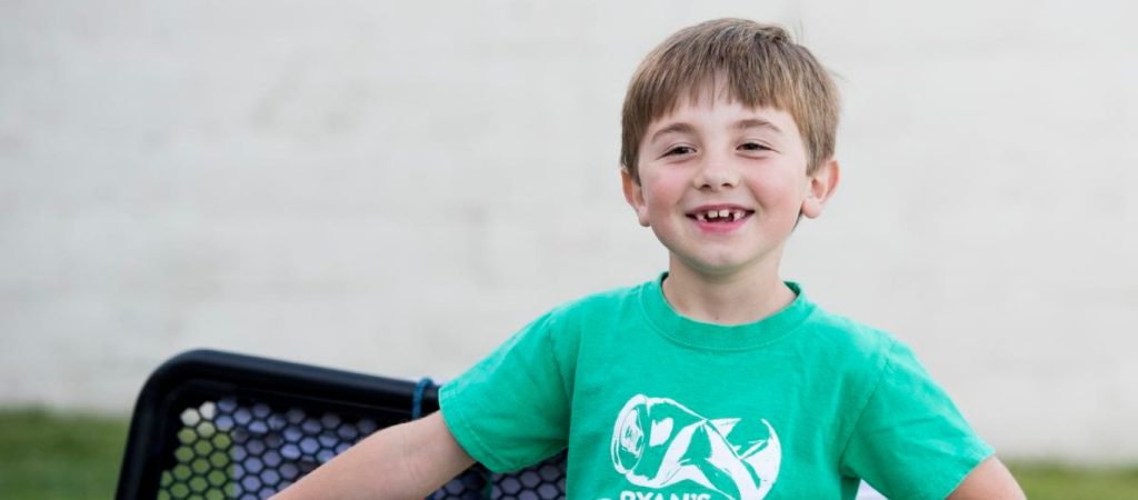 Αγοράκι θέλει να αλλάξει τον κόσμο – Δημιούργησε την δικιά του εταιρία ανακύκλωσης