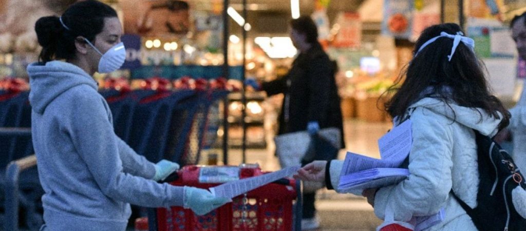 Σούπερ μάρκετ: Επανέρχεται το διευρυμένο ωράριο λειτουργίας ως τις 20:30 το βράδυ