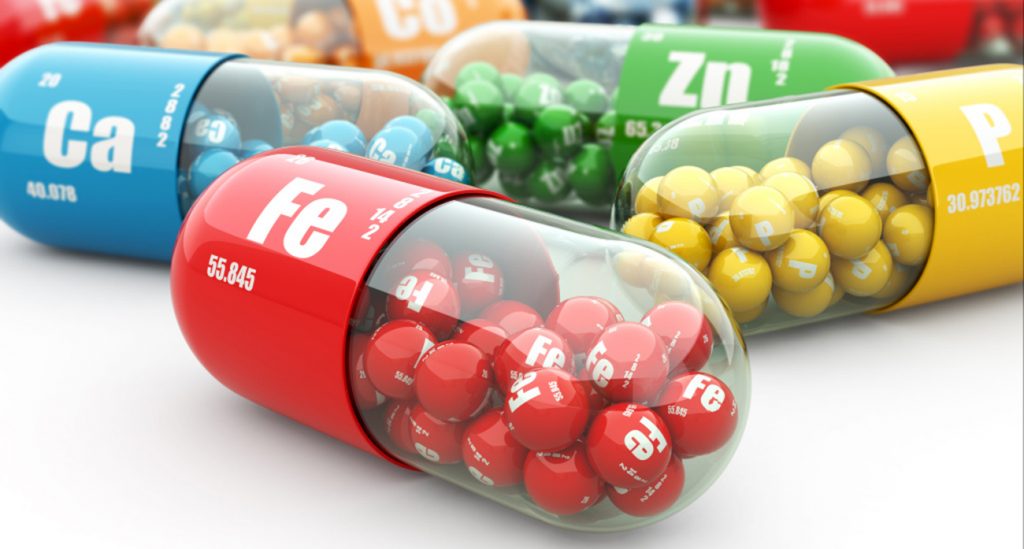 Συμπληρώματα διατροφής: Ποιοι είναι οι επικίνδυνοι συνδυασμοί