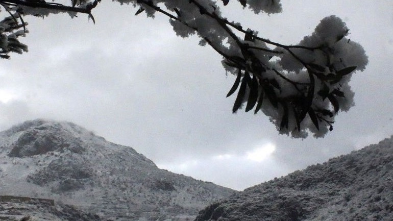 Σκιάθος: Σε κατάσταση έκτακτης ανάγκης μέχρι 1 Μαρτίου