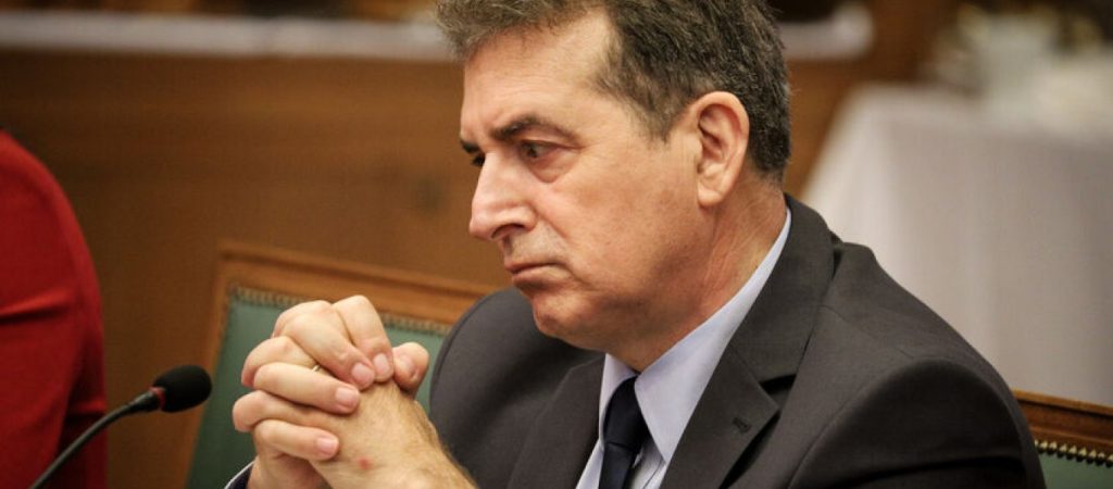 Μ.Χρυσοχοΐδης για ΣΥΡΙΖΑ: «Κάνουν σπέκουλα αυτοί που έκαψαν 100 ανθρώπους στο Μάτι – Θα ξαναέκλεινα την Εθνική Οδό»