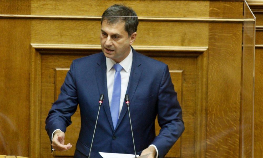 Η κυβέρνηση θέλει να «αρπάξει» τη διαχείριση των ιαματικών πηγών από τους Δήμους