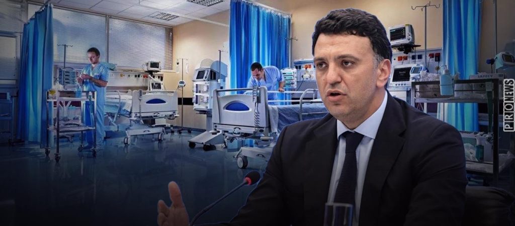 Τα απόλυτα ανακριβή στοιχεία για τις ΜΕΘ Covid στην Ελλάδα – Είναι περισσότερες και τις εμφανίζουν λιγότερες