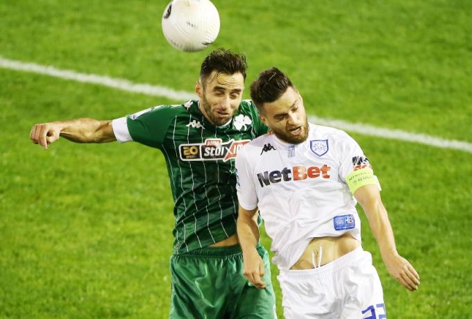 Κύπελλο Ελλάδος: Στο Αγρίνιο ο αγώνας ΠΑΣ Γιάννινα-Παναθηναϊκός