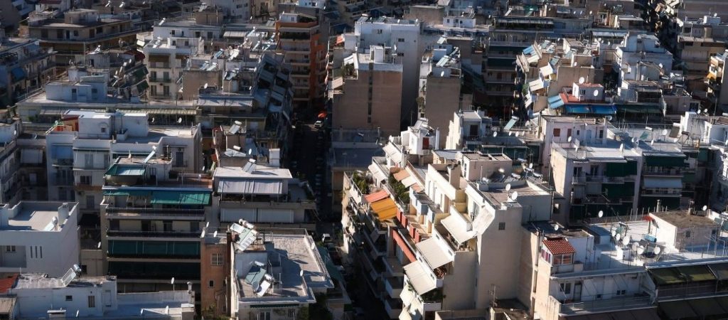 Μεταβιβάσεις ακινήτων: Υποχρεωτικά μέσω του Taxisnet από 1η Ιουνίου – Ποια η διαδικασία