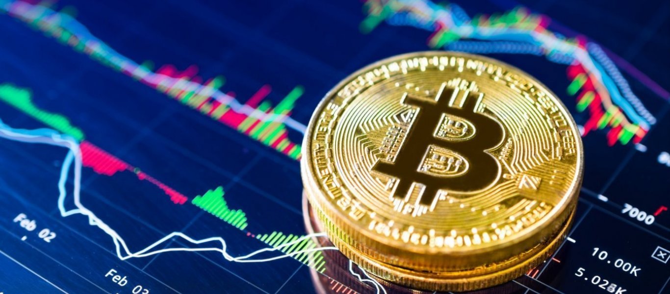 Νέο ρεκόρ για το Bitcoin – Ξεπέρασε τα 52.000 δολάρια η τιμή του