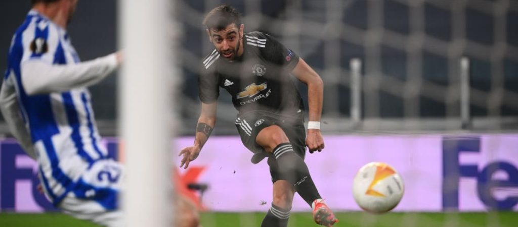 Πανόραμα Europa League: Τετράστερη η Γιουνάιτεντ – Εύκολο βράδυ για την Τότεναμ