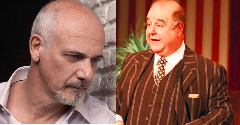 Συνεδρίασε το πειθαρχικό του ΣΕΗ για Κιμούλη και Χαϊκάλη – Τι θα γίνει με τις άλλες υποθέσεις