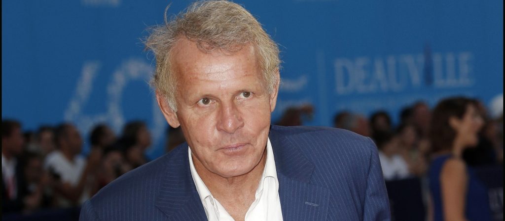 Αντιμέτωπος με σοβαρές καταγγελίες Γάλλος παρουσιαστής ειδήσεων – Κατηγορείται για βιασμό