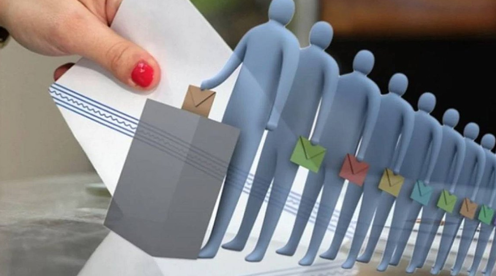 Νέα δημοσκόπηση από τη Βεργίνα Τηλεόραση για πρόθεση ψήφου – Ποιοι οι δημοφιλέστεροι υπουργοί;