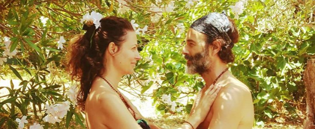 Θ.Ευθυμιάδης – Α.Δημητρίεβιτς: «Χωρίς να μιλάμε κοιταζόμαστε στα μάτια για 11 λεπτά μια φορά την εβδομάδα» (φωτό)