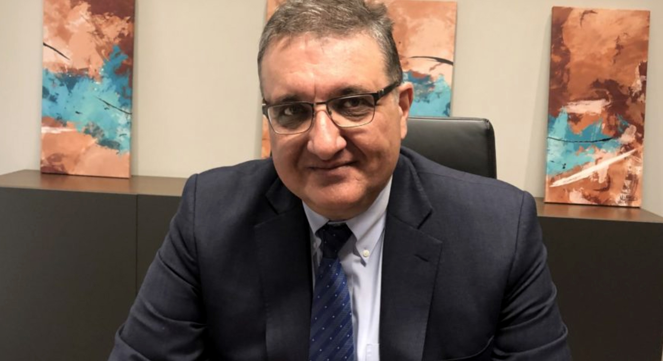Α.Εξαδάκτυλος: «Ενδεχομένως να έχουμε την επαναφορά κάποιων δραστηριοτήτων από 1η Μαρτίου»