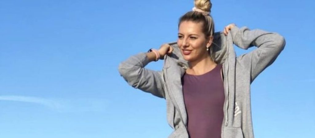 Survivor: Η νέα εντυπωσιακή παίκτρια που «εισβάλλει» στο ριάλιτι είναι φίλη του Ντάνου (φώτο)