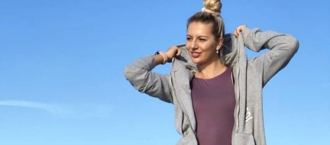 Survivor: Η νέα εντυπωσιακή παίκτρια που «εισβάλλει» στο ριάλιτι είναι φίλη του Ντάνου (φώτο)