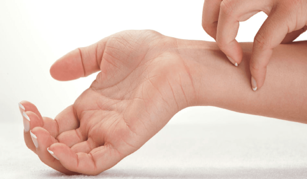 Ξεχάστε την αναγνώριση προσώπου – Έρχεται η ταυτοποίηση με βάση τις φλέβες