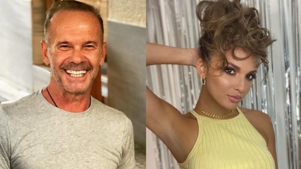 Ούτε Πάσχα δεν πρόλαβαν: Έπεσαν τα unfollow στο Ιnstagram για Κωστόπουλο και «το κορμί» Λιόλιου (φωτο)