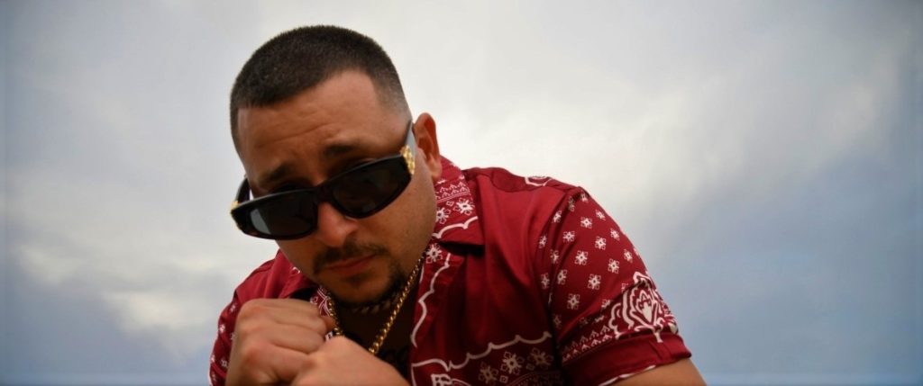 Mad Clip: Συνελήφθη μετά από «τρελή» καταδίωξη στους δρόμους της Αθήνας o γνωστός ράπερ