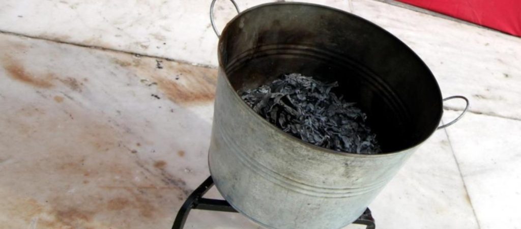 Λαμία: 45χρονη εντοπίστηκε ημιλιπόθυμη – Είχε ανάψει μαγκάλι για να ζεσταθεί