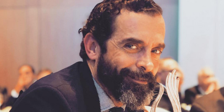 Κ.Μαρκουλάκης για τις καταγγελίες: «Είναι δύσκολο να κατηγορήσεις ή να υπερασπιστείς κάποιον με απόλυτο τρόπο»