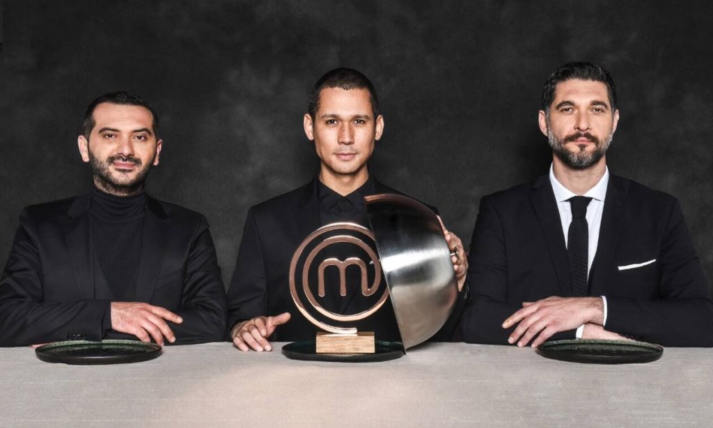 MasterChef 5: Οι εκτιμήσεις του Σταύρου Βαρθαλίτη για την τελική πεντάδα (βίντεο)