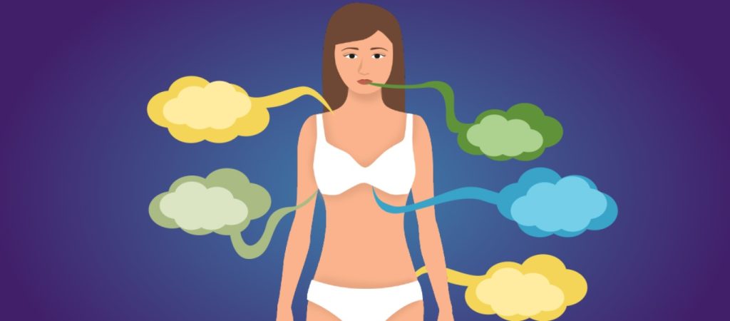 Αυτές είναι οι τροφές που κάνουν το ανθρώπινο σώμα να μυρίζει άσχημα