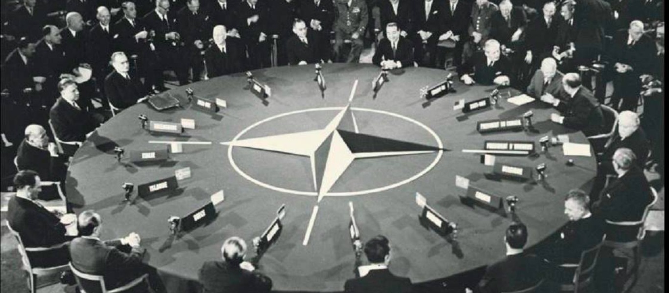 Σαν σήμερα πριν 69 χρόνια Ελλάδα και Τουρκία εντάχθηκαν στο ΝΑΤΟ