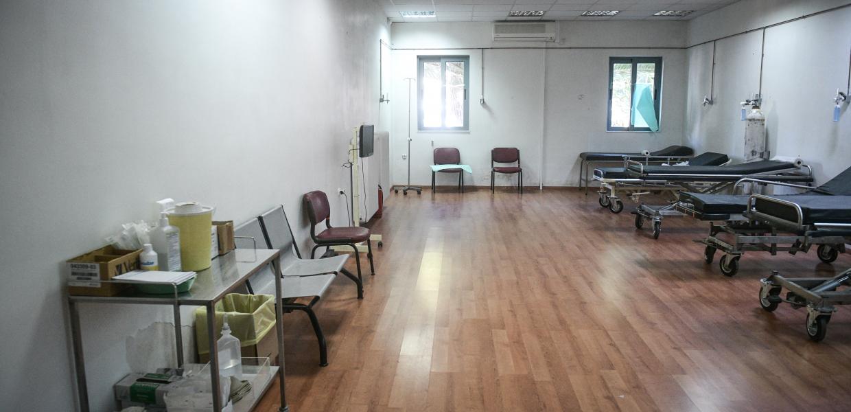 Η κυβέρνηση έχει αφήσει στο απυρόβλητο τους μεγαλοκλινικάρχες καταγγέλλουν οι νοσοκομειακοί γιατροί