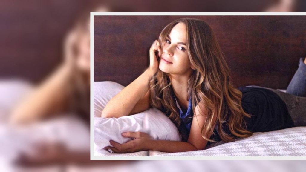 Π.Περιστέρη: «Ένα από τα καταγγελλόμενα πρόσωπα με παρενόχλησε σεξουαλικά» (βίντεο)