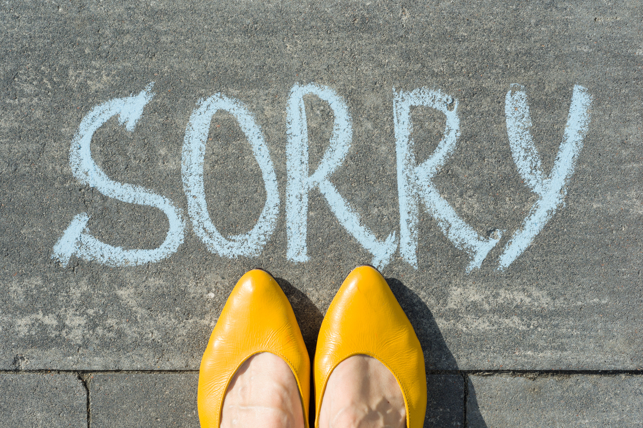 Ζώδια και συγγνώμη: Πως απολογείται το καθένα;