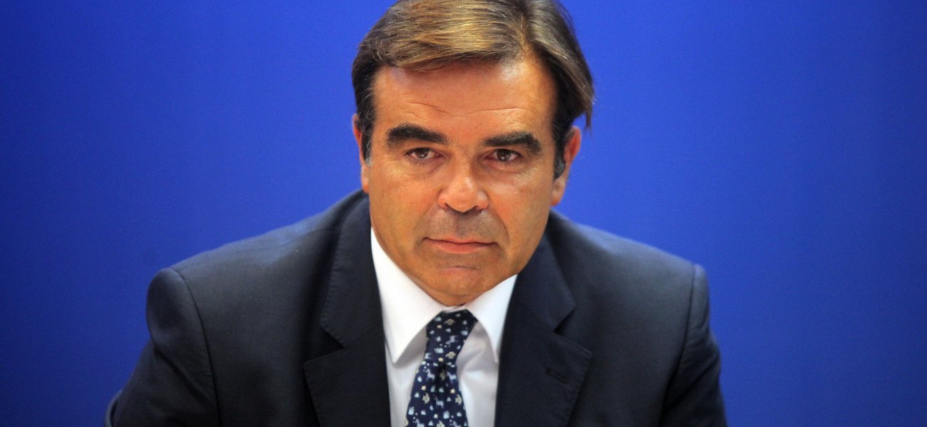 Μ.Σχοινάς: «Θα υπερασπιστούμε μια ευρωπαϊκή Ελλάδα αντάξια των προσδοκιών των Ελλήνων»