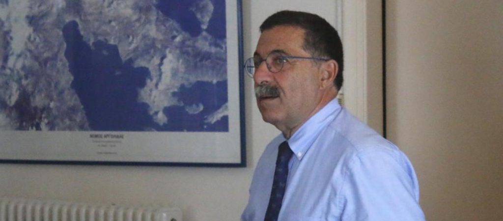 «Έφυγε» από τη ζωή ο γιατρός Θεόφιλος Ρόζενμπεργκ