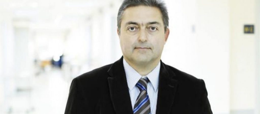 Θ.Βασιλακόπουλος: «Θα κάνουμε ένα πολύ καλό Πάσχα και ένα ακόμα καλύτερο καλοκαίρι»