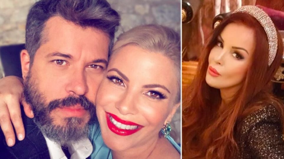 Συνεχίζεται η κόντρα Δημουλίδου-Βαρθακούρη: «Ο κόσμος με βρίζει γιατί είπα ότι φέρεται απότομα στη γυναίκα του» (βίντεο)