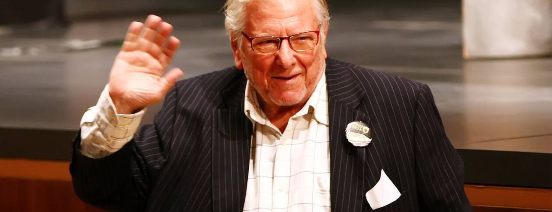 Κώστας Βουτσάς: Ντοκιμαντέρ για τις τελευταίες ημέρες του στην εντατική ετοιμάζει η κόρη του