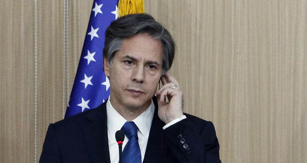 Οι ΗΠΑ επέβαλαν περιορισμούς σε 43 Λευκορώσους αξιωματούχους – Κατηγορούνται για υπονόμευση της δημοκρατίας