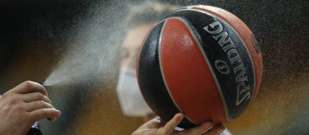 ΓΓΑ: Δίνει το «οκ» για επανέναρξη 5 πρωταθλημάτων – Ξεκινούν προπονήσεις σε Γ’ Εθνική ποδοσφαίρου και Α2 μπάσκετ