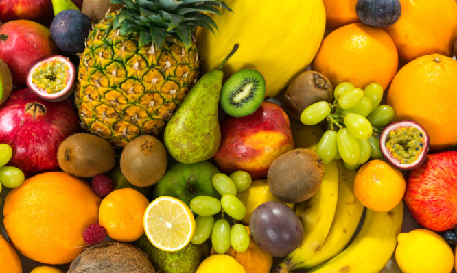 Το φρούτο που μας προστατεύει από έξι ασθένειες – Ο Όμηρος το αποκαλούσε «δώρο των θεών»