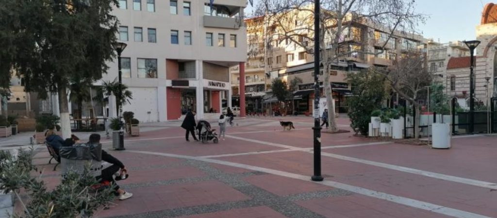 Νέο «λουκέτο» από την κυβέρνηση – Επιβάλλει αυστηρά μέτρα και lockdown σε Κορδελιό-Εύοσμο  και Κάλυμνο