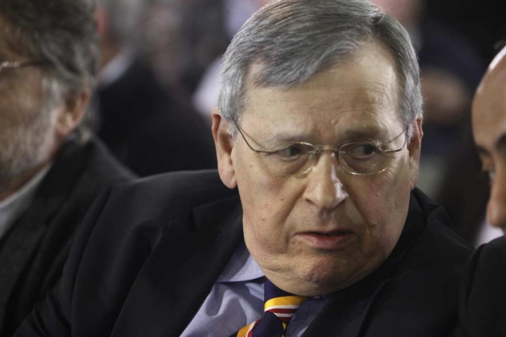 Μετά από «μόλις» 106 ώρες επανήλθε το ρεύμα στο σπίτι του Σ.Μάνου στην Εκάλη – Και σε όλη την Εκάλη