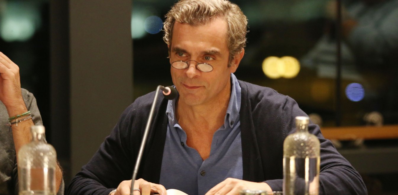 Κ.Μαρκουλάκης: «Είμαι στενός φίλος με δύο από τους κατηγορούμενους για σεξουαλική κακοποίηση»